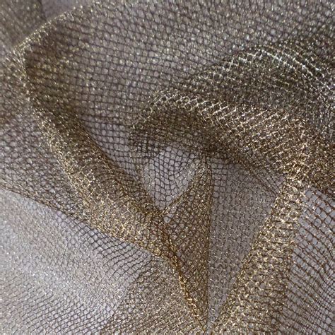 flexible metal fabric|Amazon.com: Metal Mesh Fabric.